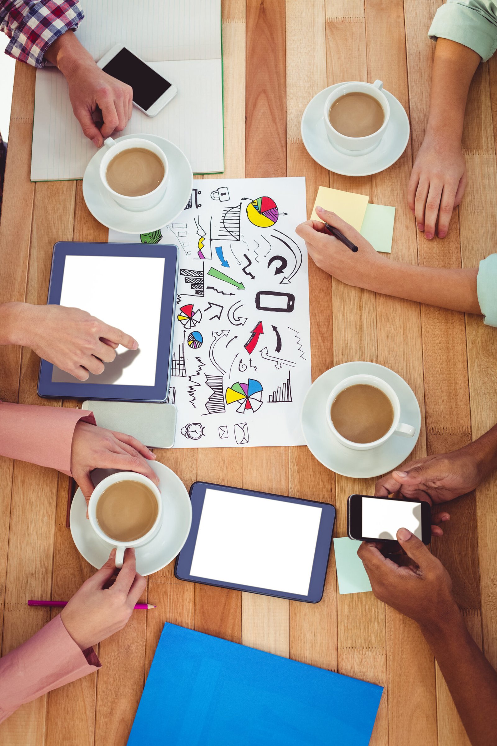 Social Media Management